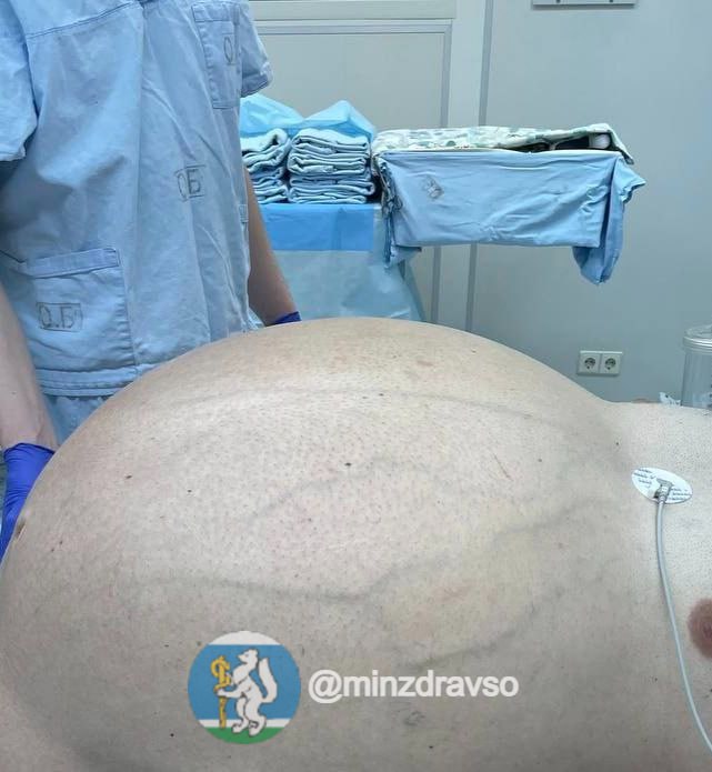 Фото: Минздрав Свердловской области