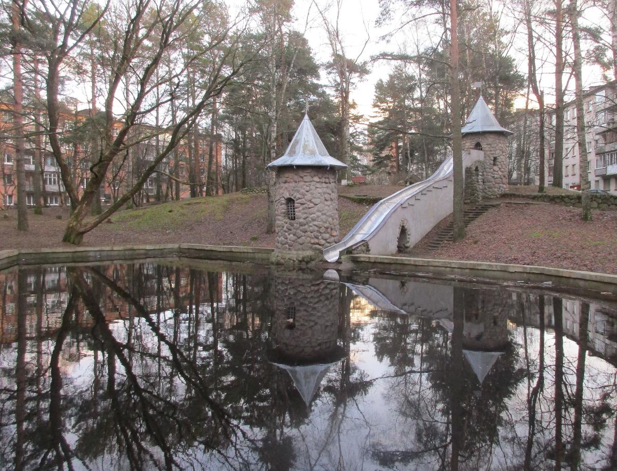 Фото: Нина Князева / Газета «Маяк»