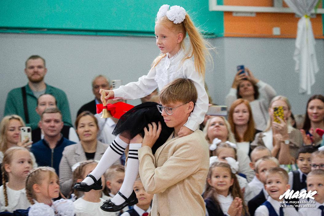 Фото: Анастасия Романова