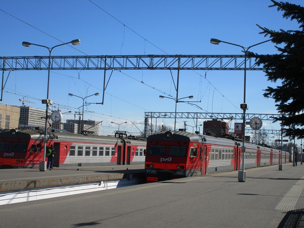 Фото Нины Князевой