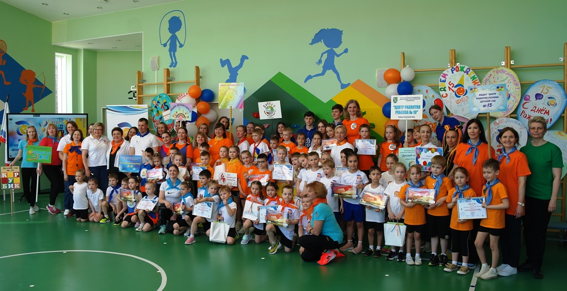 Фото Нины Князевой