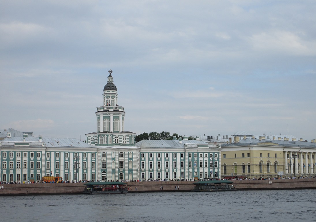 Фото Нины Князевой