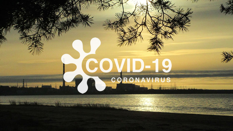 Число случаев коронавируса в Сосновом Бору с начала пандемии достигло 9292