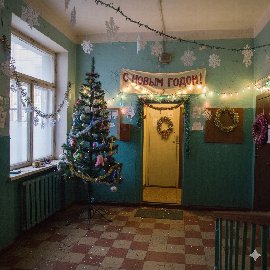 Изображение: Gemini.ai [ИИ]