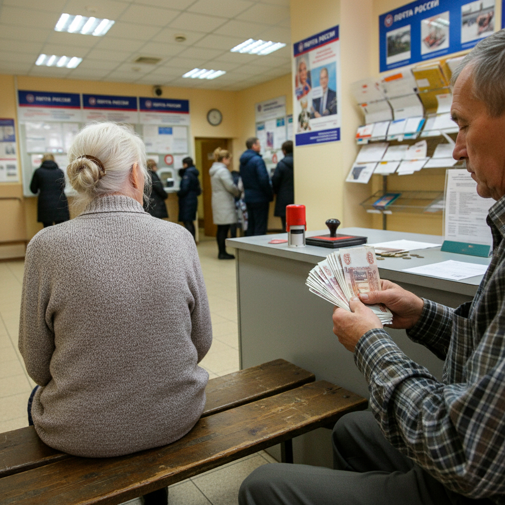 Изображение: Gemini.ai [ИИ]