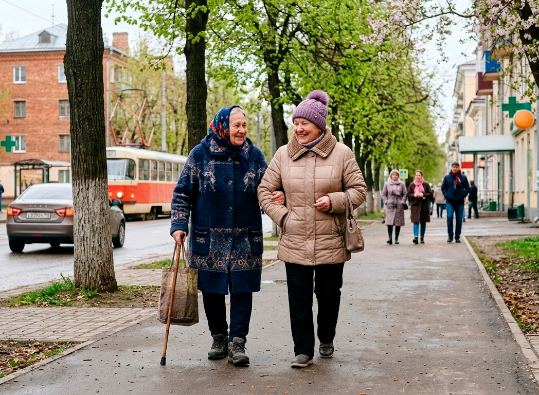 Изображение: Gemini.ai [ИИ]