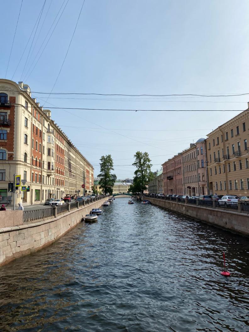 Фото: Анастасия Романова