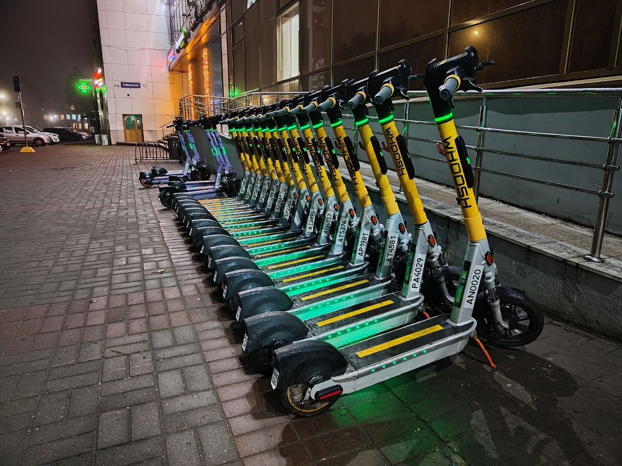 Фото: Людмила Цупко / Газета «Маяк»