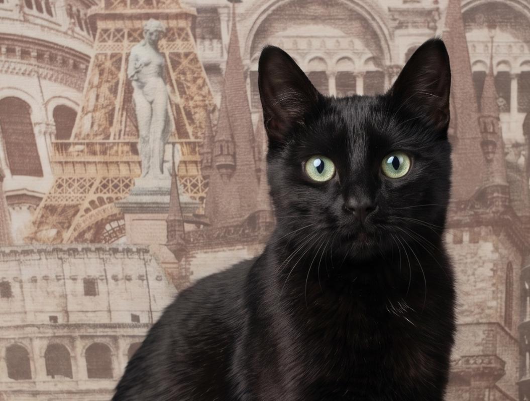 Фото: Котопес