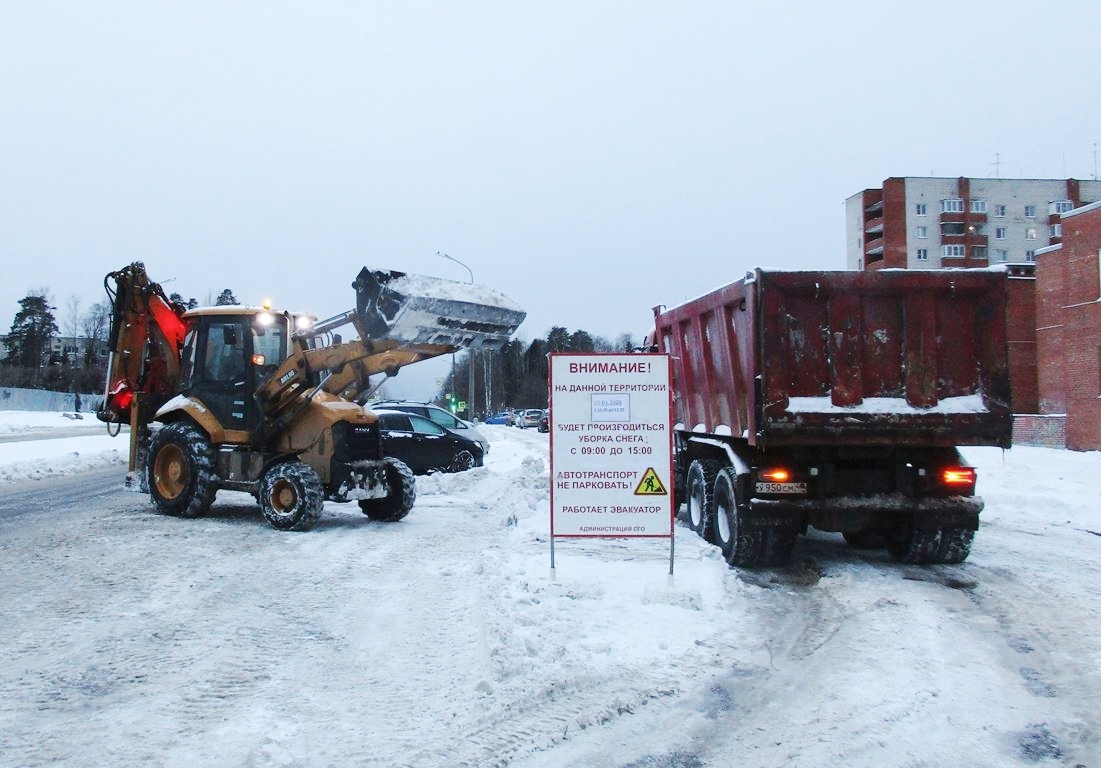  Замена светильников и очистка ливневки. Заботы коммунальщиков на пороге весны