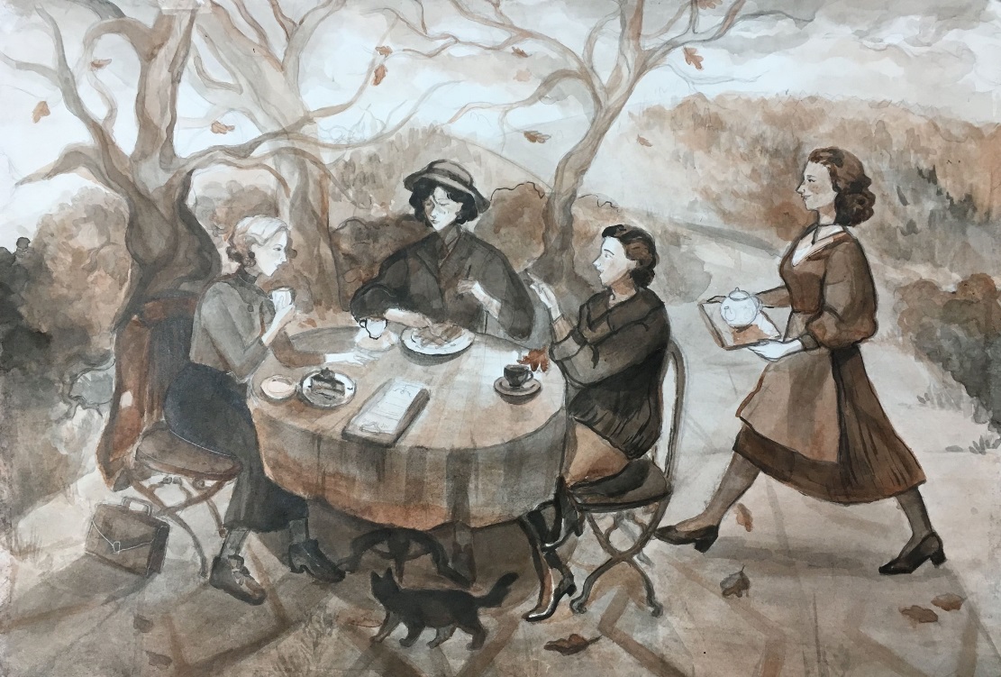 Рената Хатмуллина