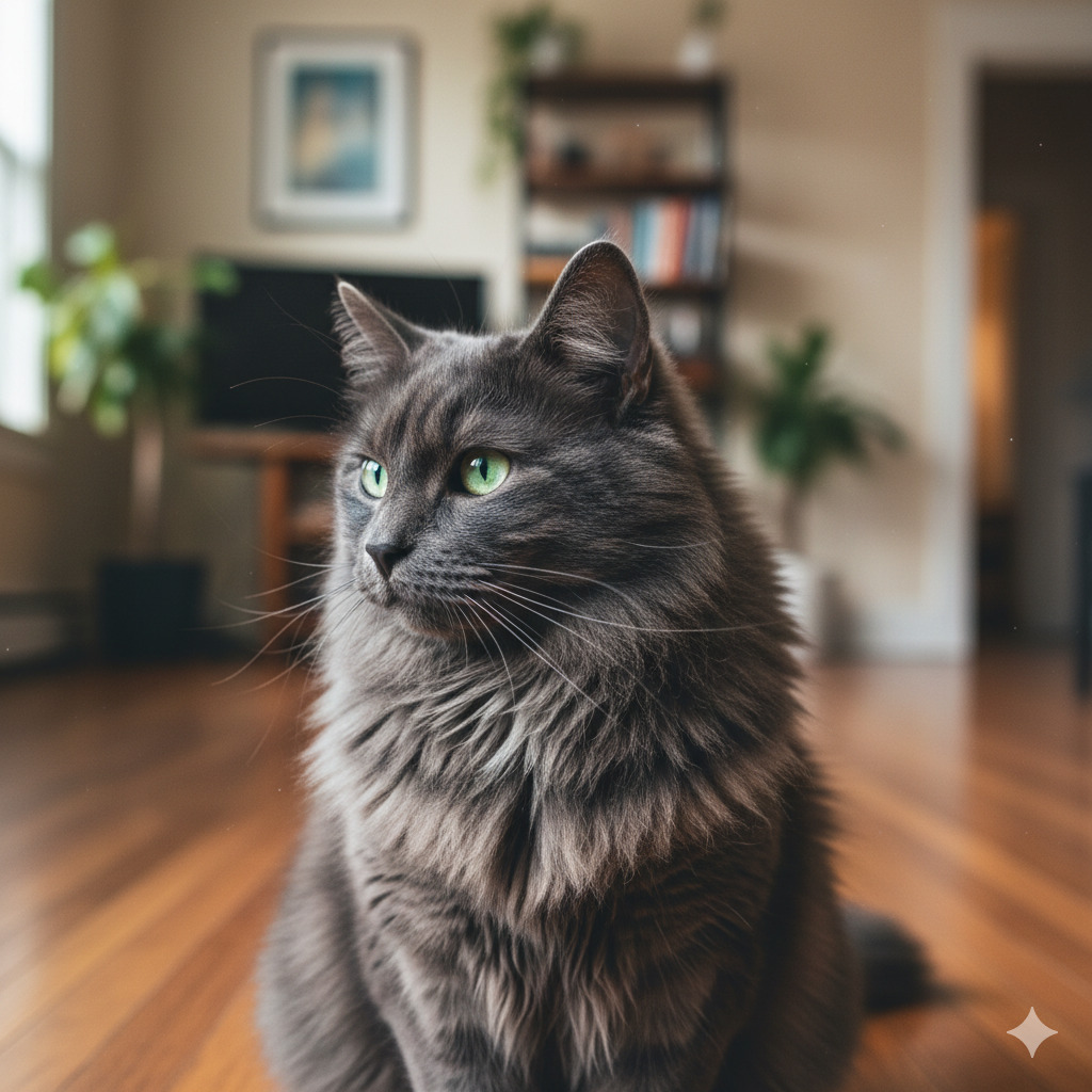 Изображение: Gemini.ai [ИИ]