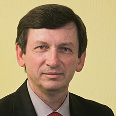 Александр Кириленко