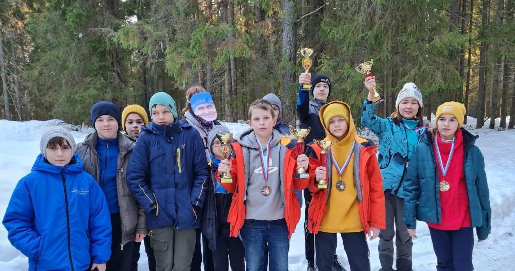 Фото: ДДЮТиЭ 'Ювента' / ВК