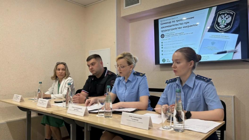 Фото Фонд поддержки предпринимателей Соснового Бора/ВК