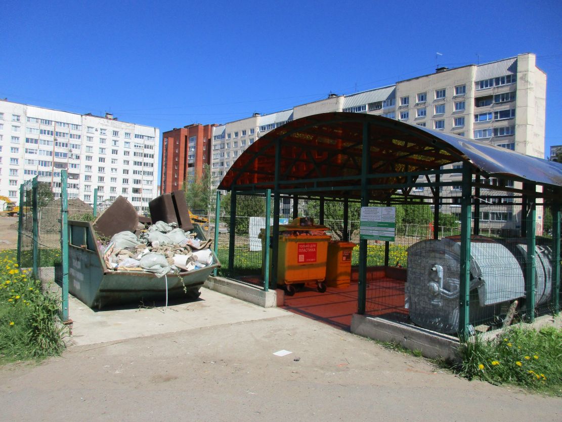 Фото Нины Князевой
