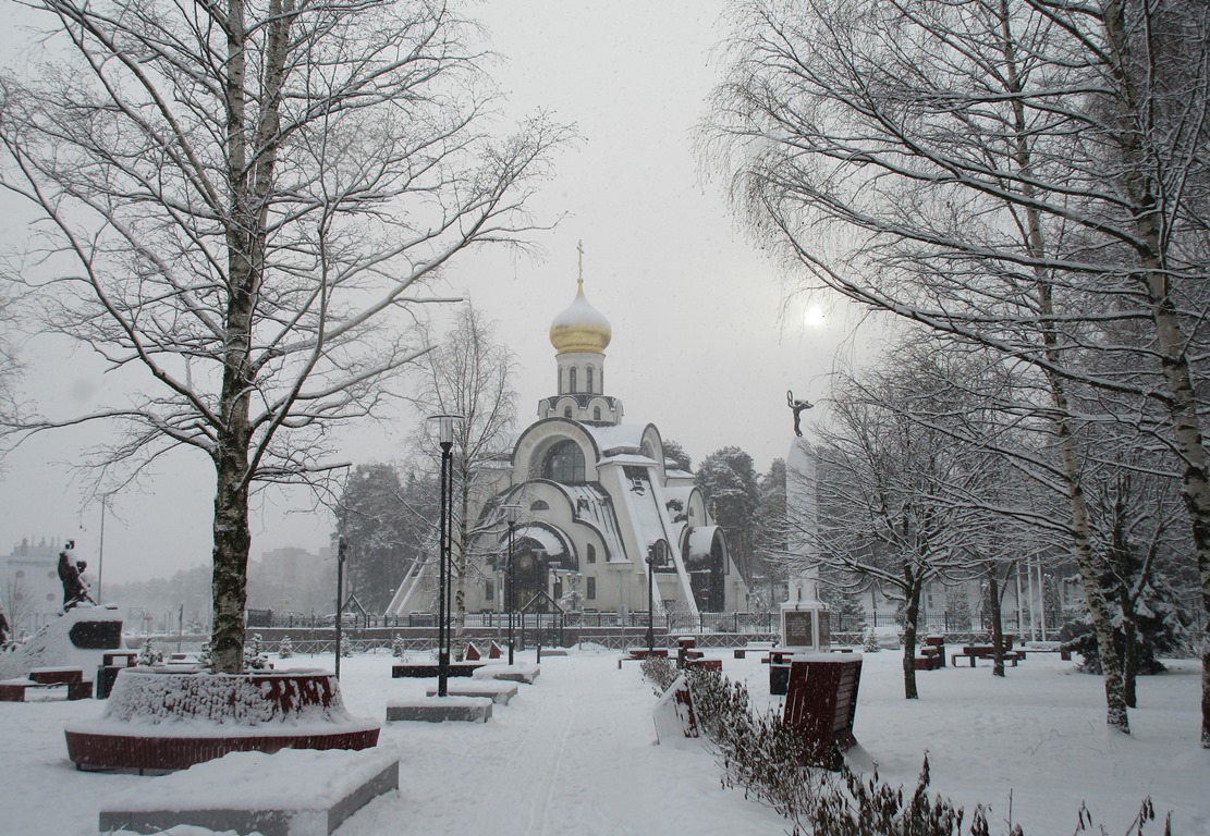 Какой будет погода в России, Санкт-Петербурге и Ленинградской области в феврале-2023