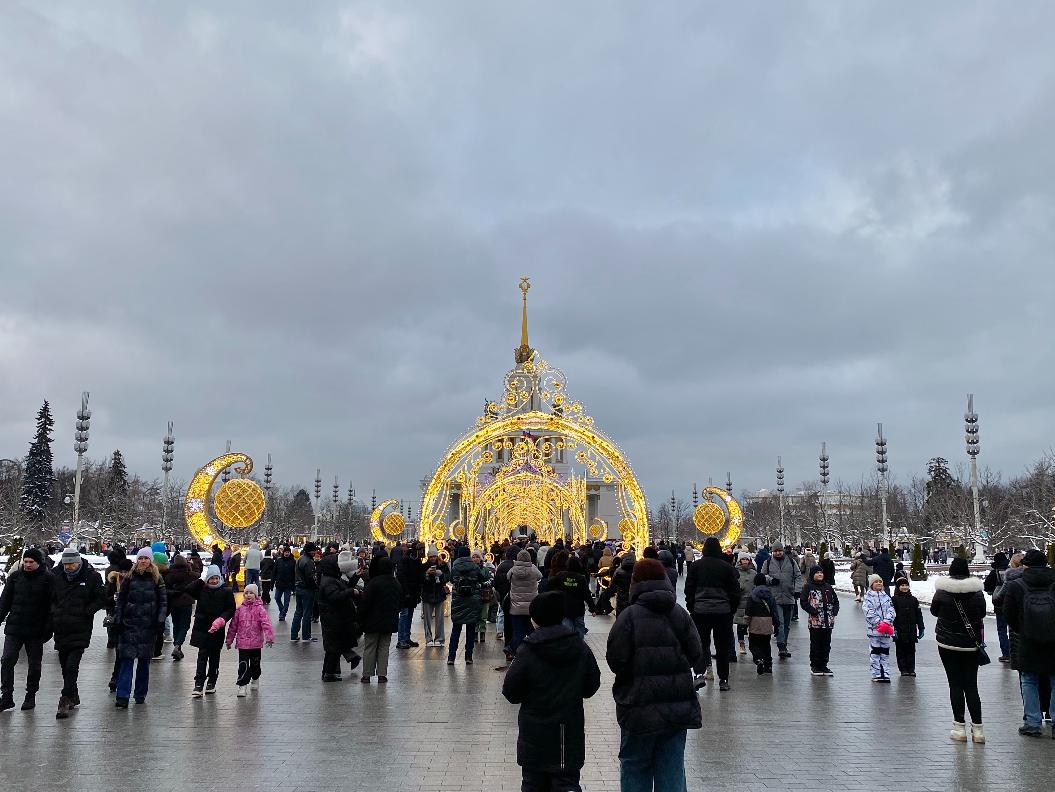 Фото: Анастасия Романова