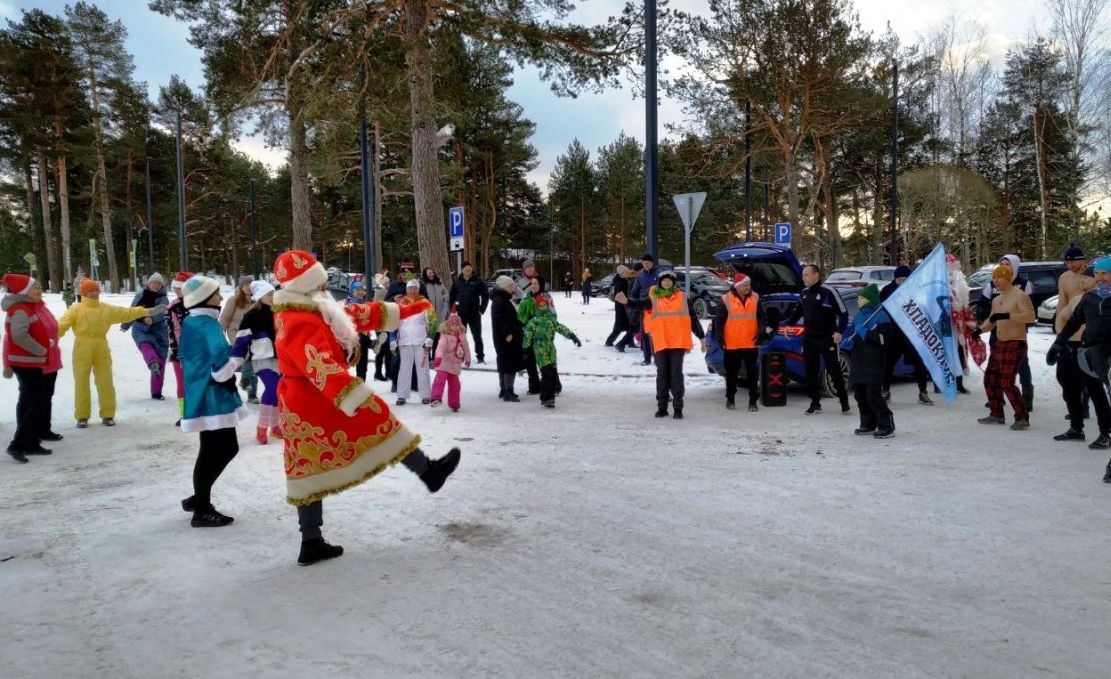 Фото Нины Князевой