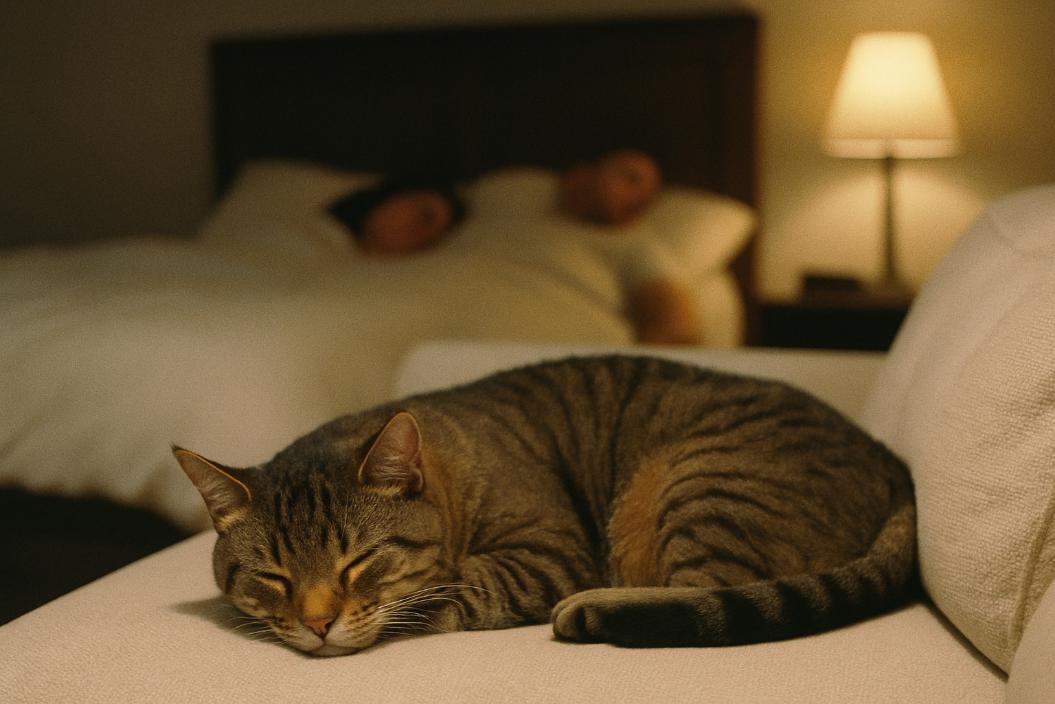 Изображение: Sora [ИИ]