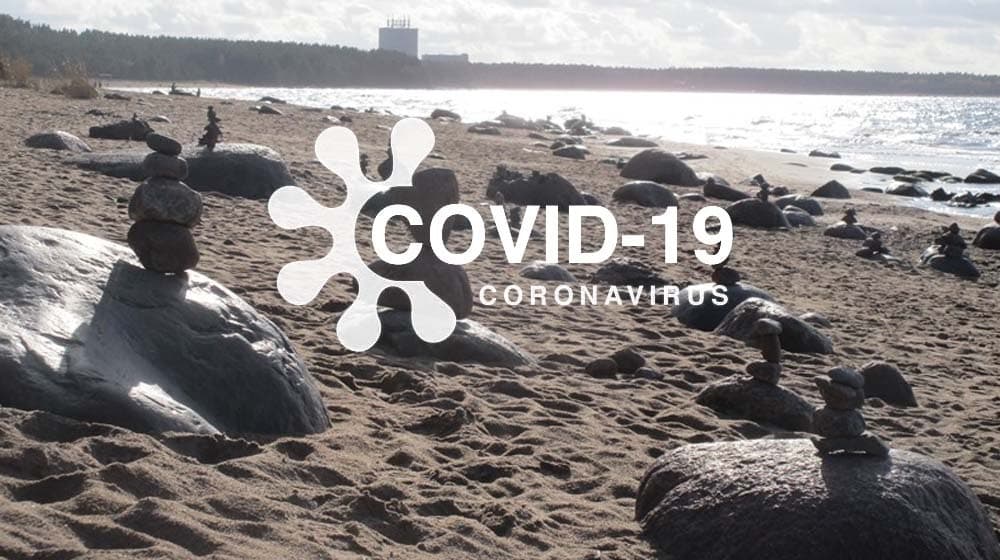 В Сосновоборской ЦМСЧ №38 ввели противоэпидемический режим  по Covid-19