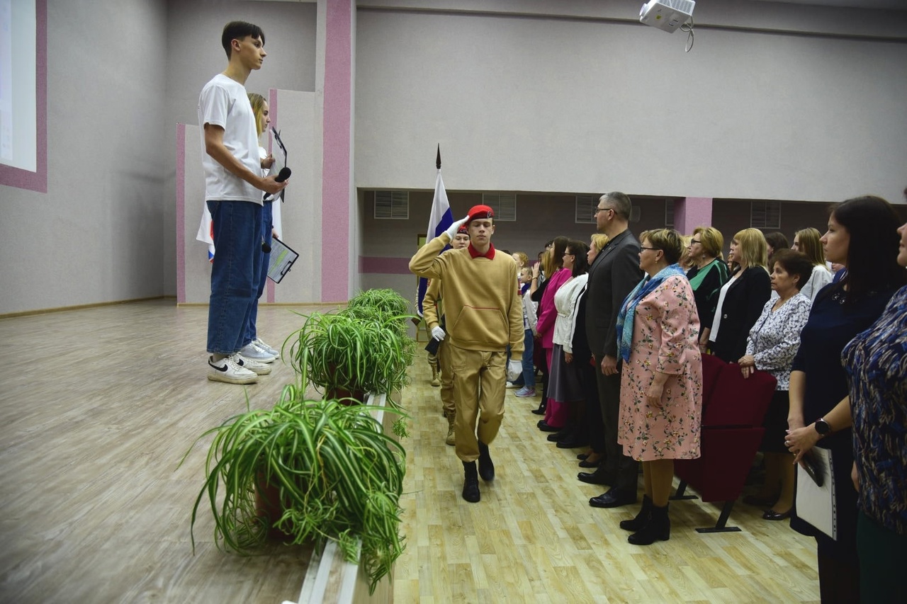 Фото: Алиса Фефилова / Пресс-центр администрации СГО