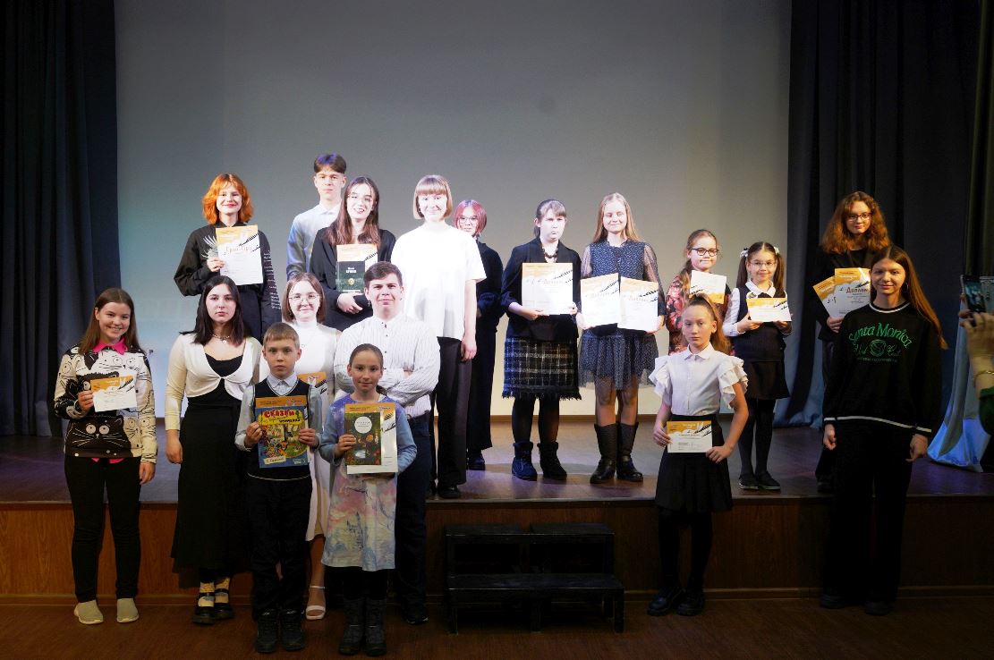 Фото Павла Меденникова