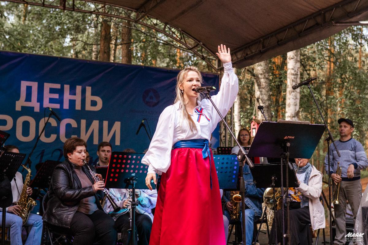Фото: Людмила Цупко / Газета 'Маяк'