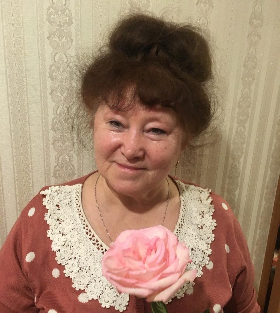 Ее увлеченность наукой, талант педагога и художественные дарования восхищают. С Наталией Князевой на одной волне