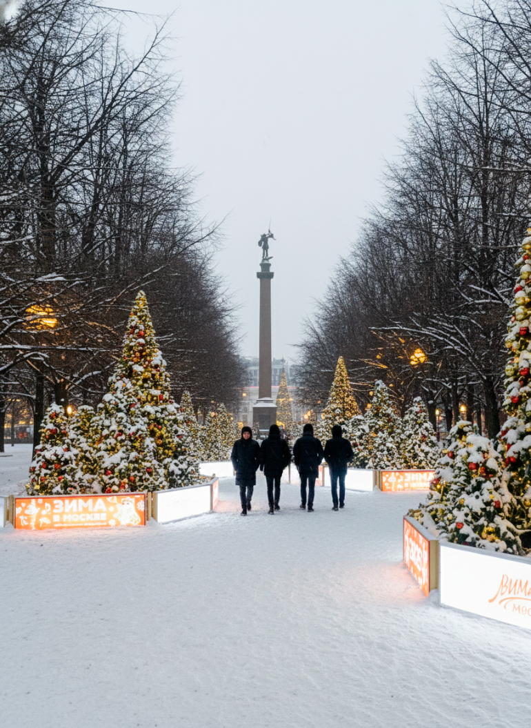 Изображение: Gemini.ai [ИИ]