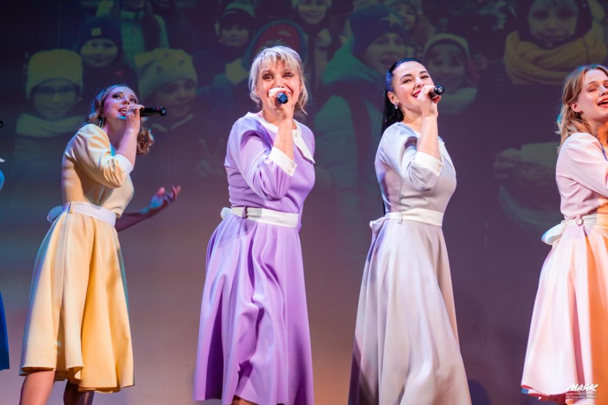 Фото: Людмила Цупко / Газета 'Маяк'