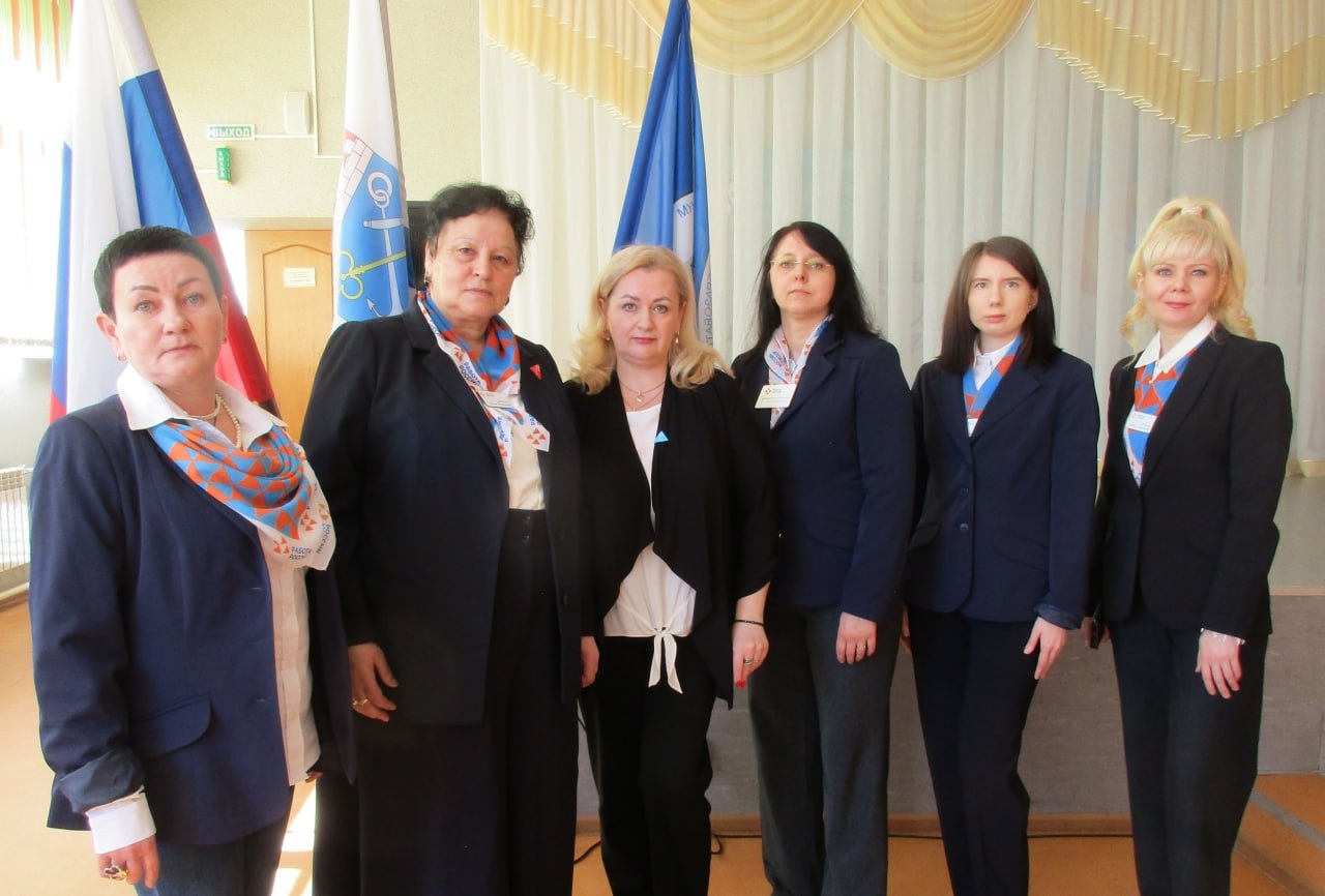 Сервис  — цифровой, подход — индивидуальный. Службе занятости 35 лет