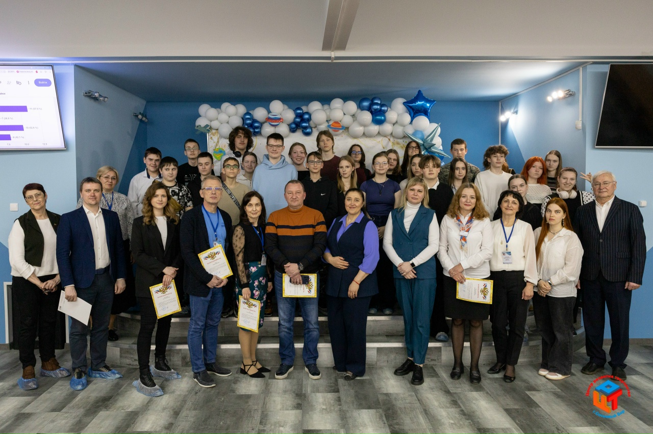 Фото Центр Развития Творчества (ЦРТ) г.Сосновый Бор/ВК