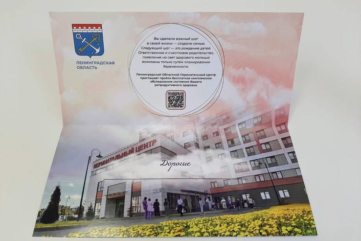 Фото: пресс-служба правительства Ленобласти