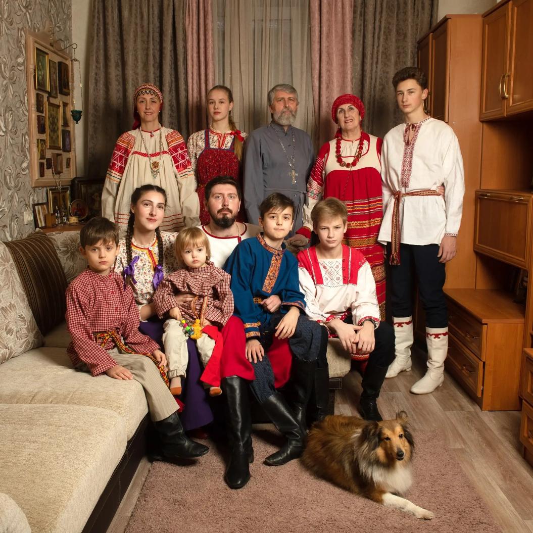 фото Валерия Мельникова