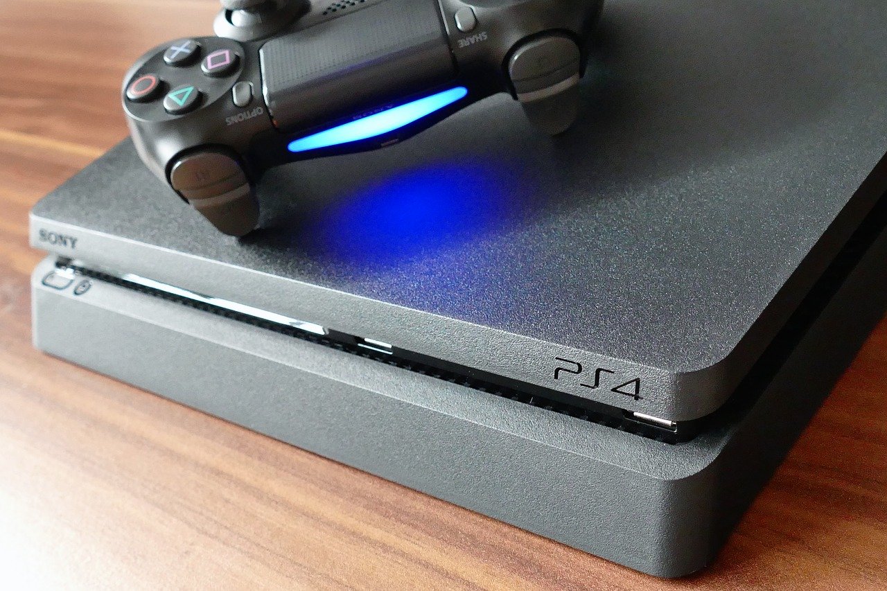 Ps4 slim best sale sony store