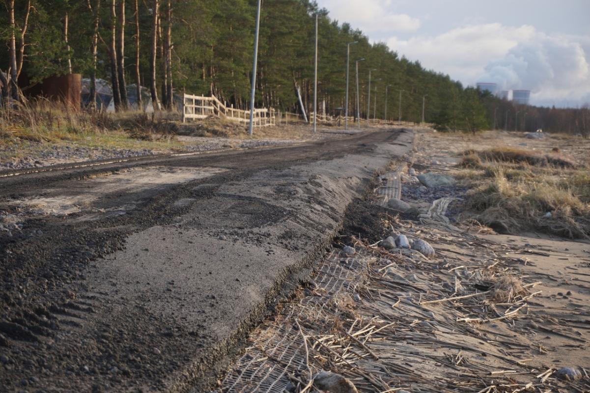Фото: Людмила Цупко / Газета 'Маяк'