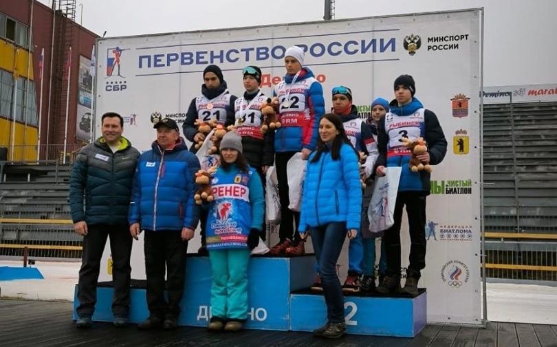 Фото СШ «Малахит»/ВК