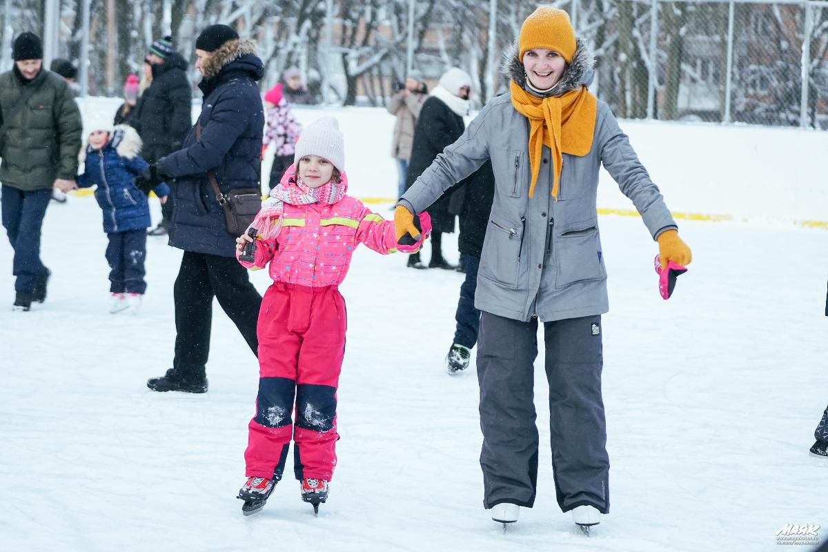 Фото: Людмила Цупко / Газета «Маяк»