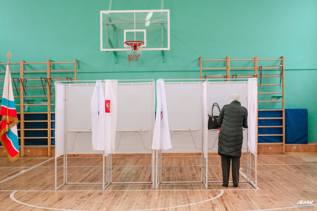 В Ленинградской области приняли решение о переносе губернаторских выборов в случае ЧП или военного положения