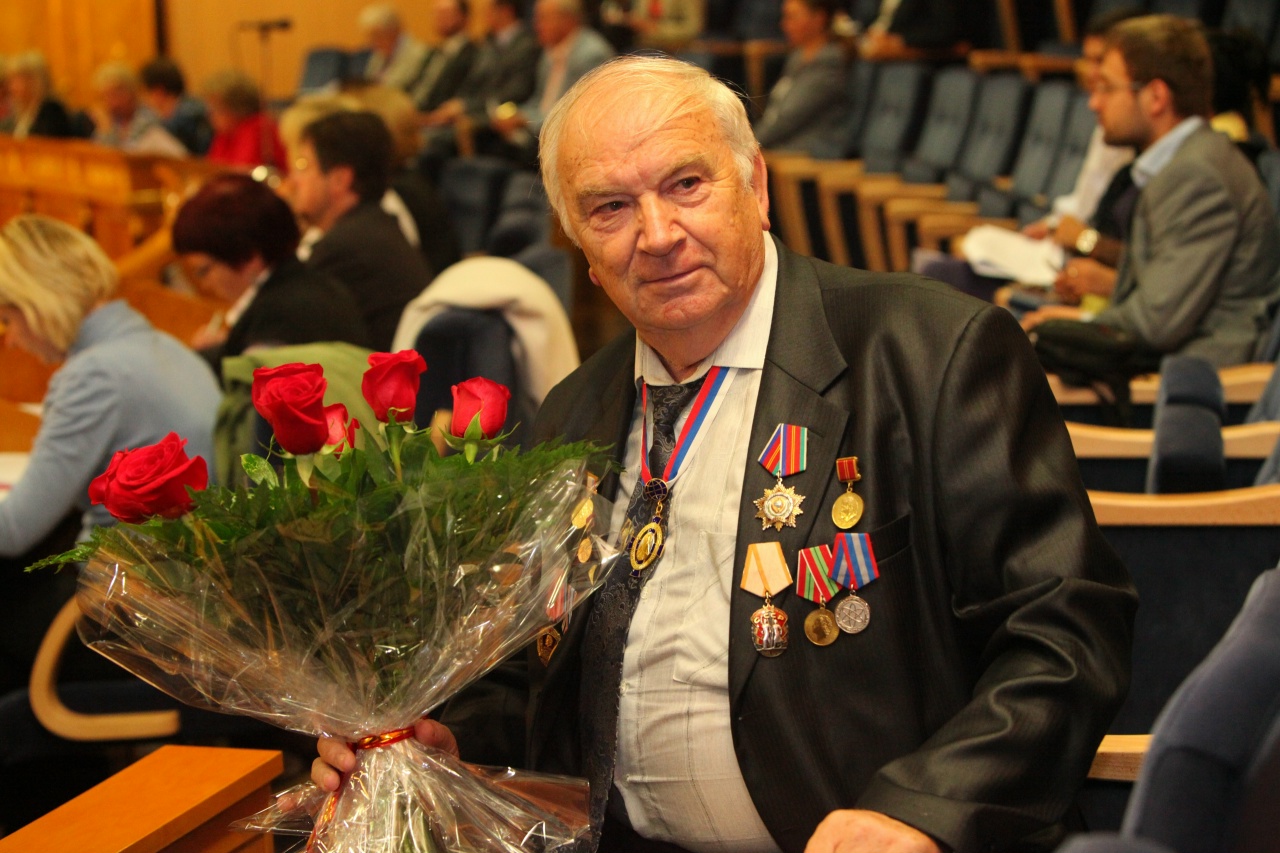 Фото Геннадия Сафонова и из личного архива Г.В.Филатова