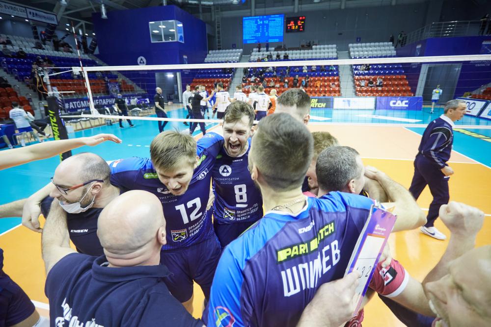 «Динамо-ЛО» открывает новый сезон турниром в Петербурге