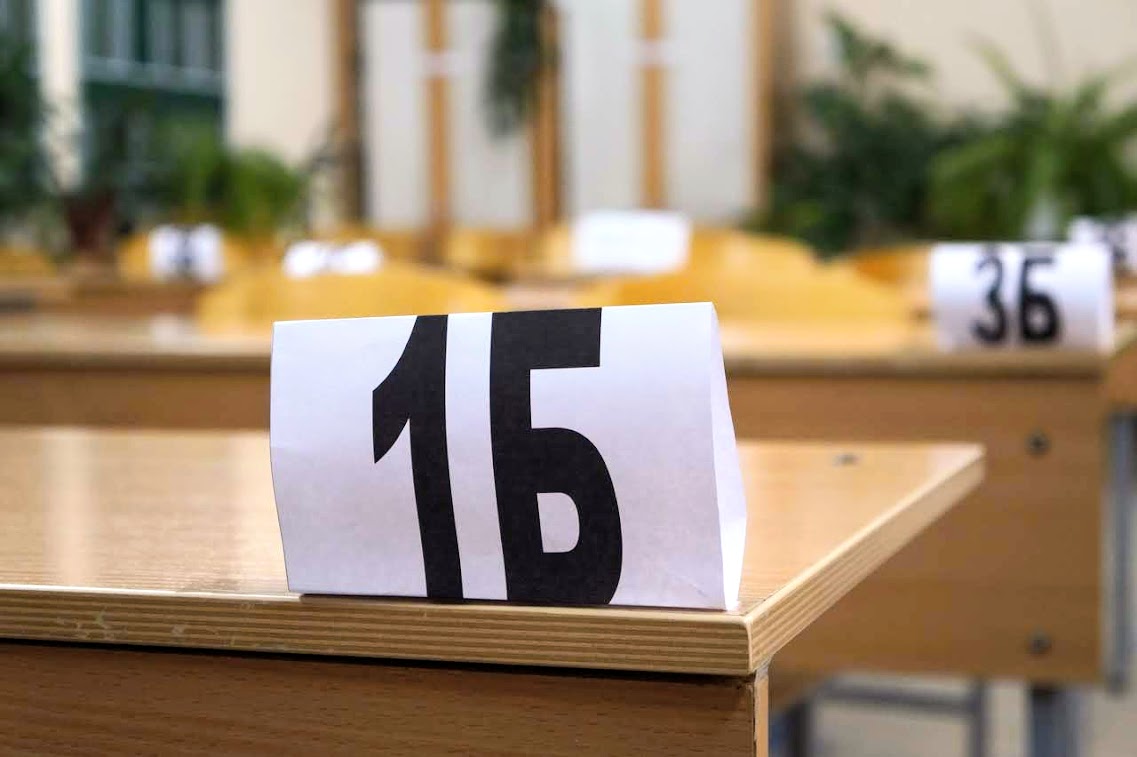  В Сосновом Бору объявили первый 100-балльный результат ЕГЭ