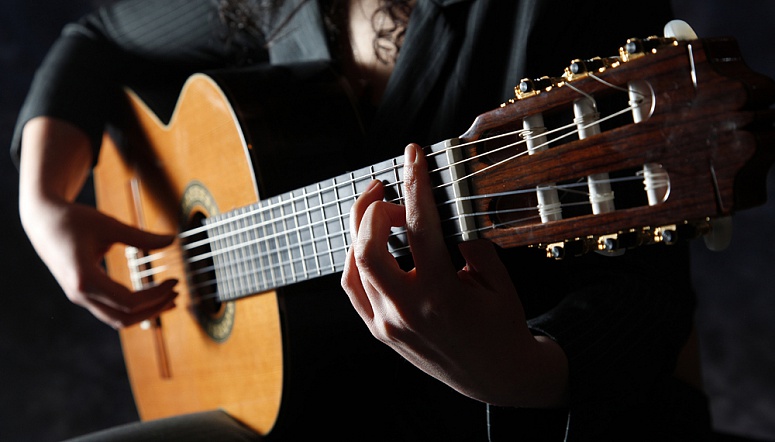 Областной конкурс исполнителей соберет в Сосновом Бору  более 50 юных любителей гитары