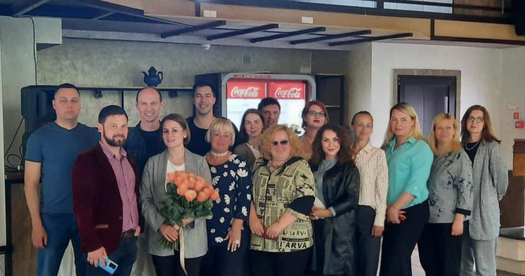 Сосновоборским предпринимателям сказали «спасибо» за партнерство и неравнодушие