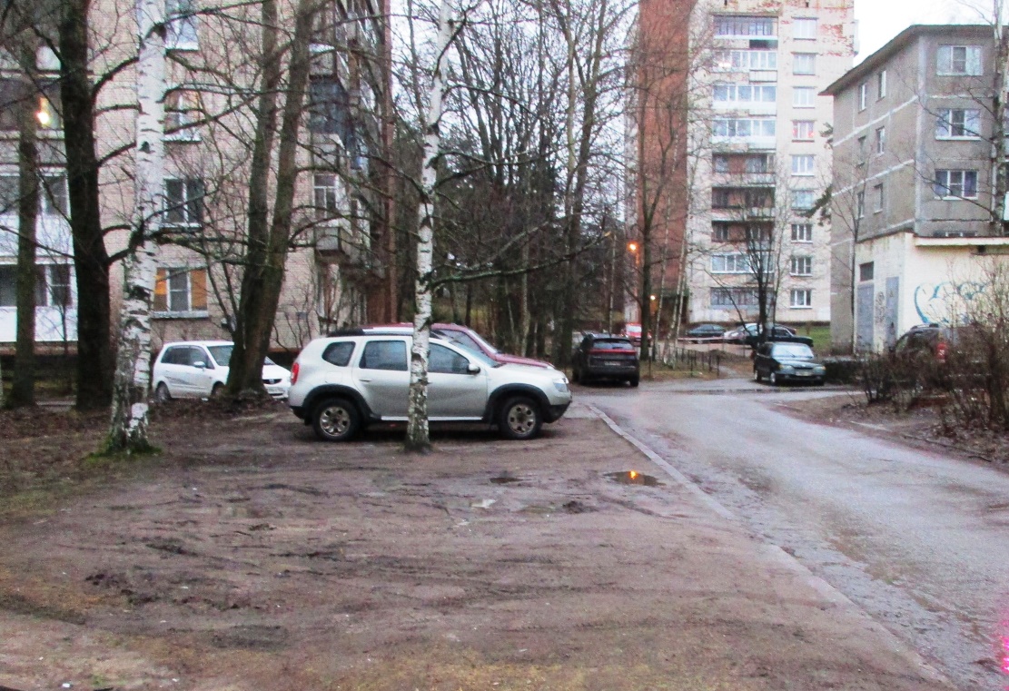 Фото из архива 'Маяка'