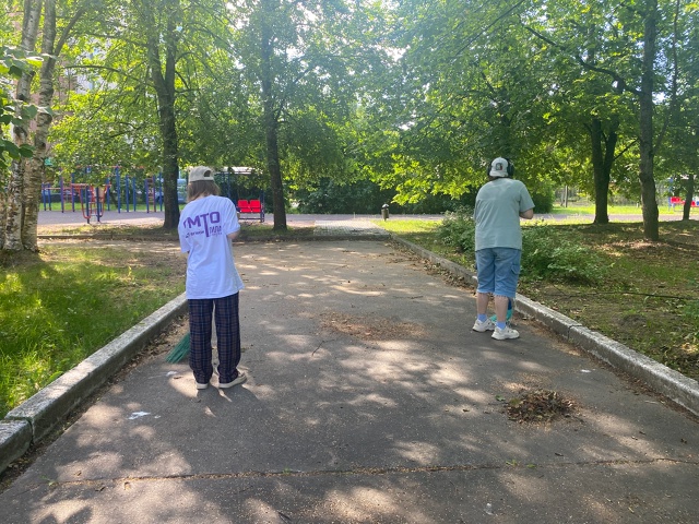 Фото Молодежный центр 'Диалог'/ВК