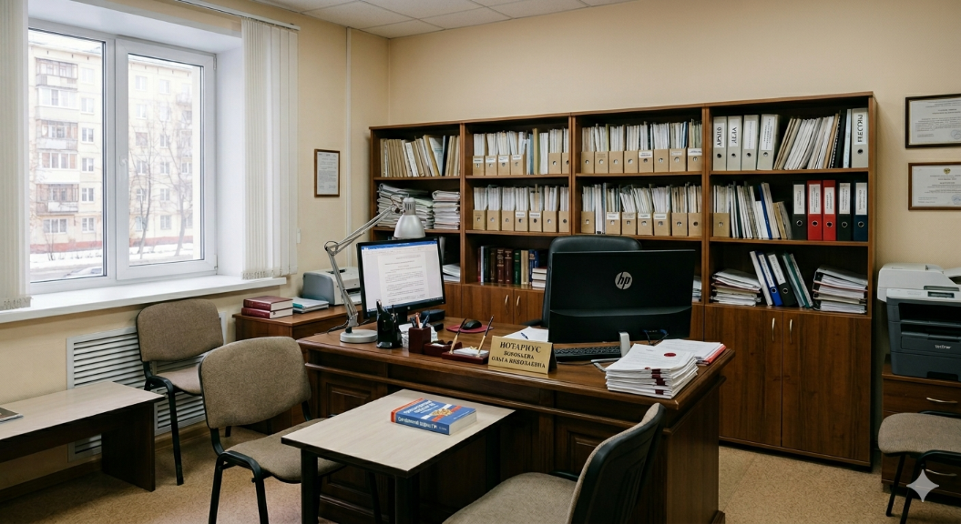 Изображение: Gemini.ai [ИИ]