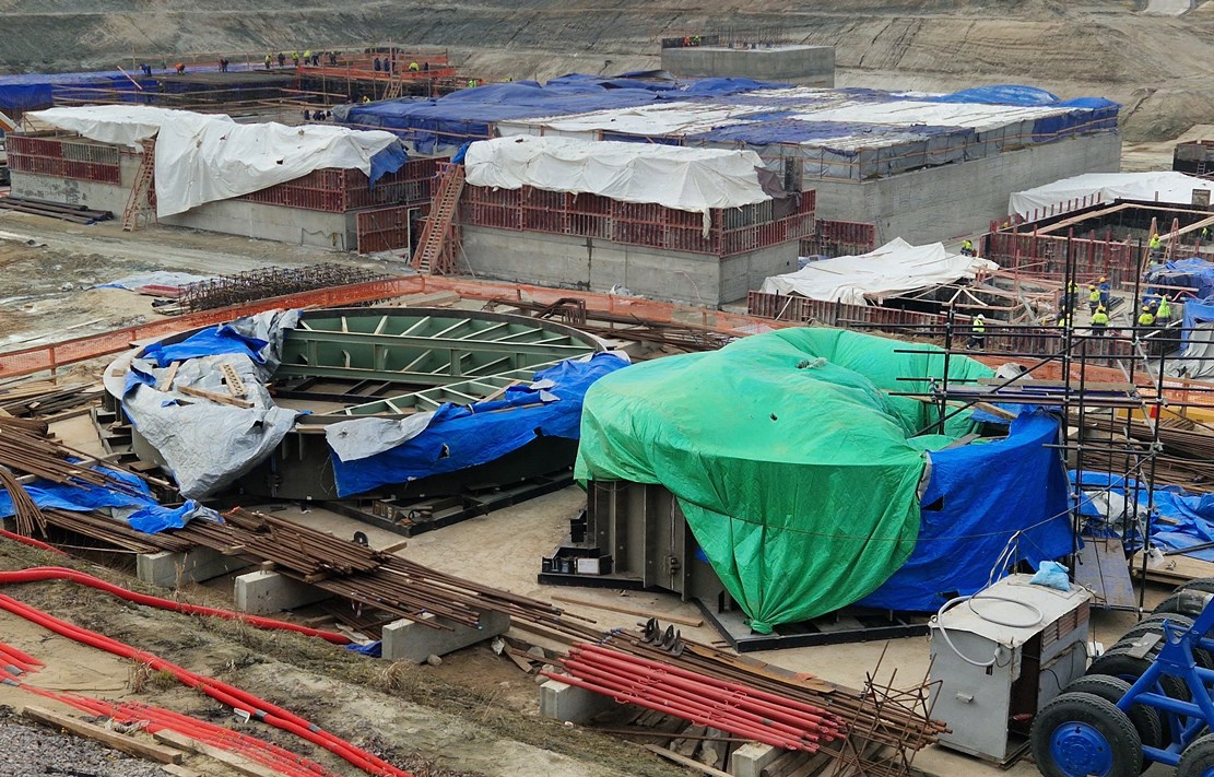 Фото: Управление коммуникаций Ленинградской АЭС