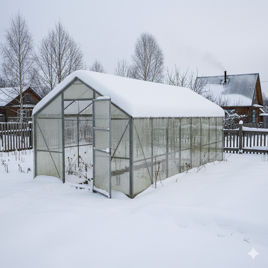 Изображение: Gemini.ai [ИИ]